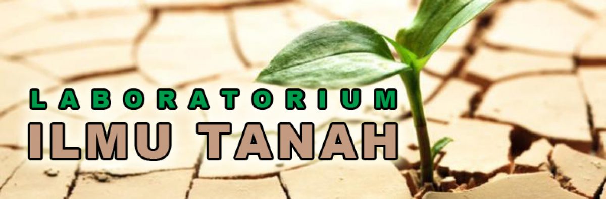 Laboratorium Ilmu Tanah