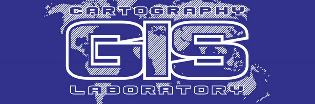 Laboratorium Kartografi & SIG