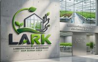 Laboratorium Agronomi dan Rumah Kaca